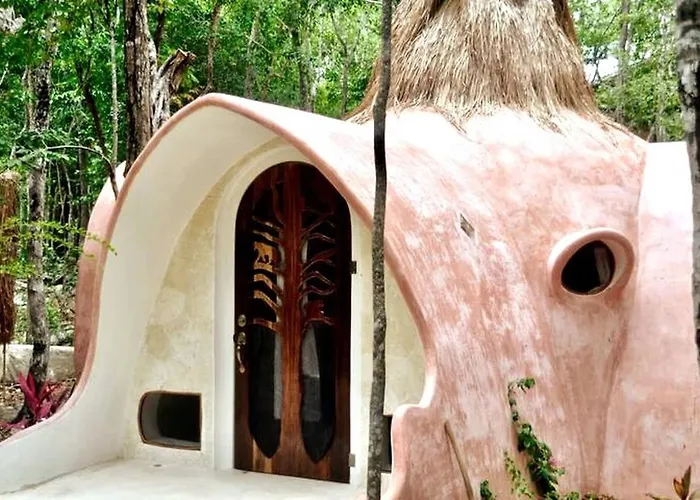 Unique Jungle Dome Kaa * Balcheil